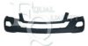 EQUAL QUALITY P4667 Bumper